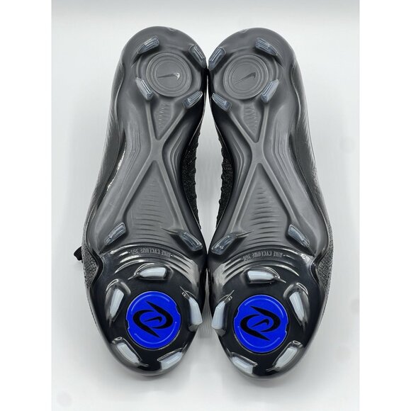Nike Phantom GX 2 II Elite FG Men’s Size 6 / Women Size 7.5 Soccer Cleats Black main image 5